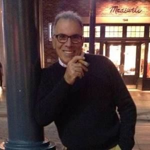 Meet your Posher, Arie